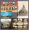 Postcards-Assorted Illinois Towns