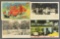 Postcards-Carmi, Illinois