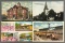 Postcards-Chicago Heights, Illinois