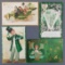Postcards- St Patricks Day
