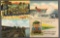 Postcards-Box Lot-Florida