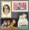 Postcards-Cats