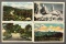 Postcards-Box Lot-Miscellaneous