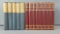 Group of 13 vintage hardcover books