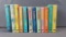 Trixie Belden books, 12 volumes