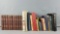 Group of 26 vintage books