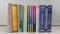 Group of Haynes, Chilton and other automotive manuals