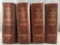 Westport Collectors Society The Philatelic History of the United States in 4 Volumes