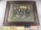 8 piece group Antique Baseball Team Photo, vintage tickets, and more