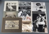 Group of vintage photographs