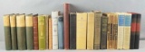 Group of 24 vintage books