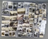 Group of vintage photographs