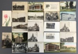 Postcards-Aledo, Illinois