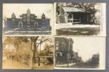 Postcards-Canton, Illinois