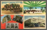 Postcards-Arkansas