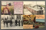 Postcards-Iowa