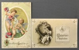 Postcards-John Winsch Valentines