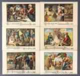 Postcards- Embossed John Winsch Thanksgiving