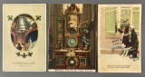 Postcards-assorted