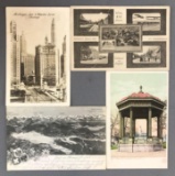 Postcards-Assorted