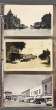 Postcards-Main Street Views