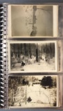 Postcards-Binder-Nature