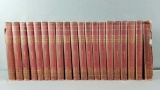 The Book of Knowledge 20 volume set