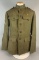 WW1 US Enlisted Cavalry Tunic