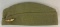 WW1 O/S Cap with Aviation Pin