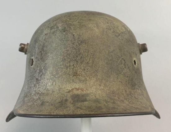 Original WW1 German M16 Helmet