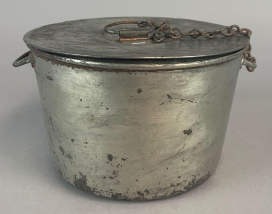 WW1 French Issue Messkit