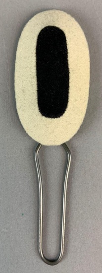 WW1 Prussian Jager Field Badge