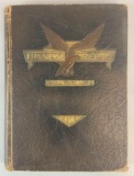 WW1 Dekalb County Illinois Honor Roll Book