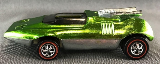 Hot Wheels Redline Peeping Bomb die-cast vehicle