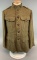 WW1 US Enlisted Tunic