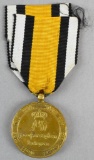 Imperial German Medal for Napoleonic War