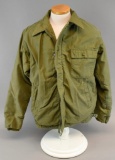 Vietnam Era USN A-2 Deck Jacket
