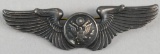 WW2 Sterling Aircrew Wings