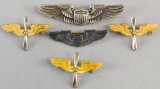WW2 Army Air Corps Group