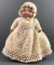 Antique Armand Marseille bisque Dream Ba doll