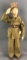WW2 Era Freundlich Nov. Corp General MacArthur doll