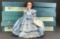 Group of 6 Madame Alexander First Lady Doll Collection Series II dolls