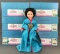 Group of 6 Madame Alexander Madame Butterfly dolls with original boxes