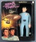 Knickerbocker Star Trek Mr. Spock In original packaging