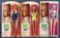 Group of 3 Shillman Mini-Mod Dolls in original packaging