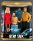 Mattel Star Trek Barbie and Ken Gift Set in original packaging