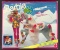 Mattel Barbie Ski Fun Blizzard Cheval Horse in original packaging