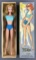 1958 Mattel Barbie Midge doll in original packaging
