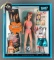 1967 Mattel Barbie Twist N Turn 50th Anniversary Reproduction doll in original packaging