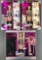 Group of 3 1959 Mattel Barbie 35th Anniversary Reproduction in original packaging